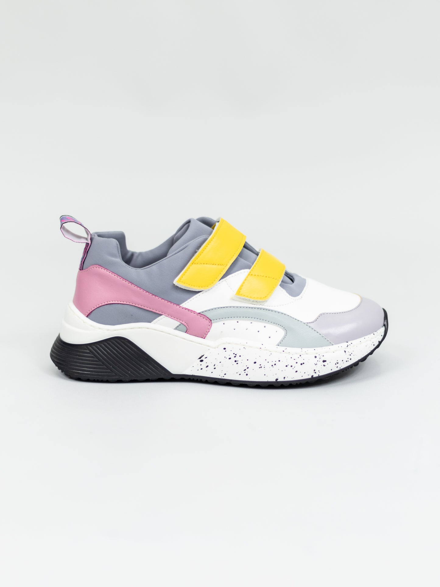 STELLA Mc CARTNEY | SNEAKER MULTICOLOR