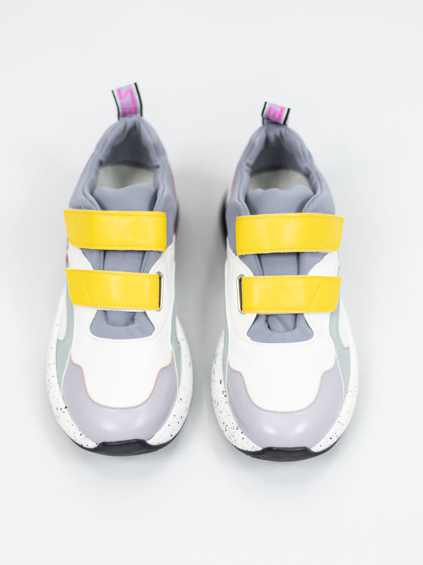 STELLA Mc CARTNEY | SNEAKER MULTICOLOR