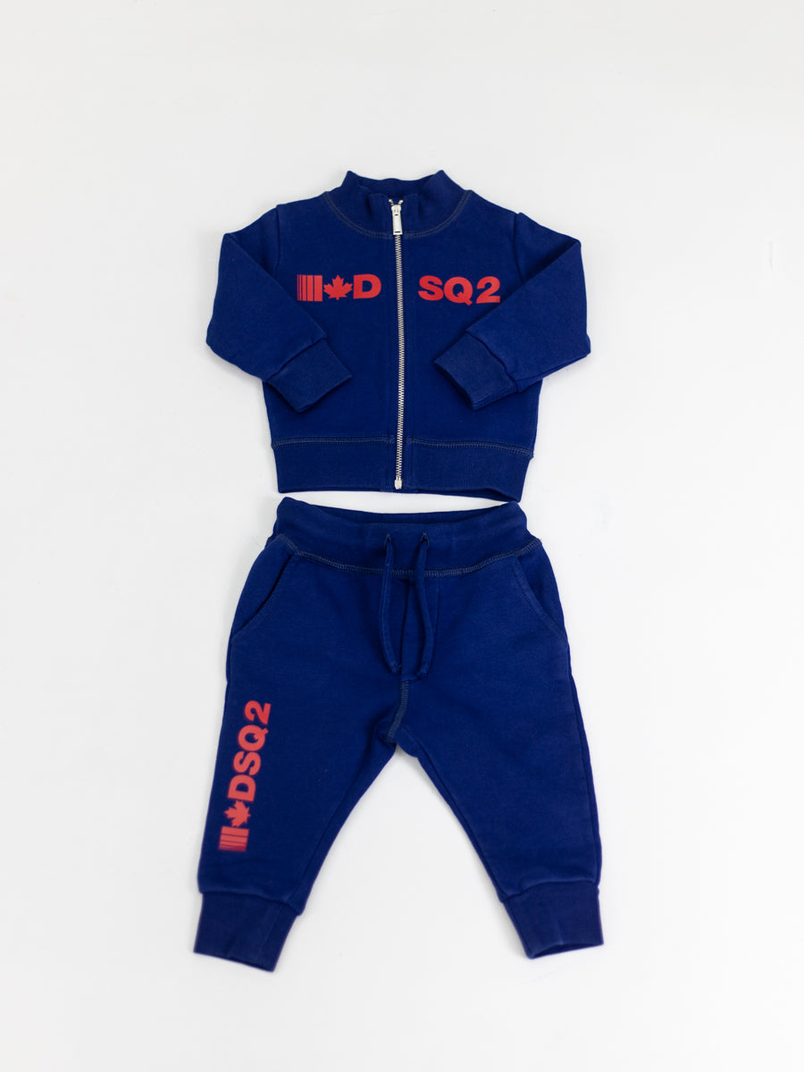 DSQUARED | DSQ2 SWEATPANTS